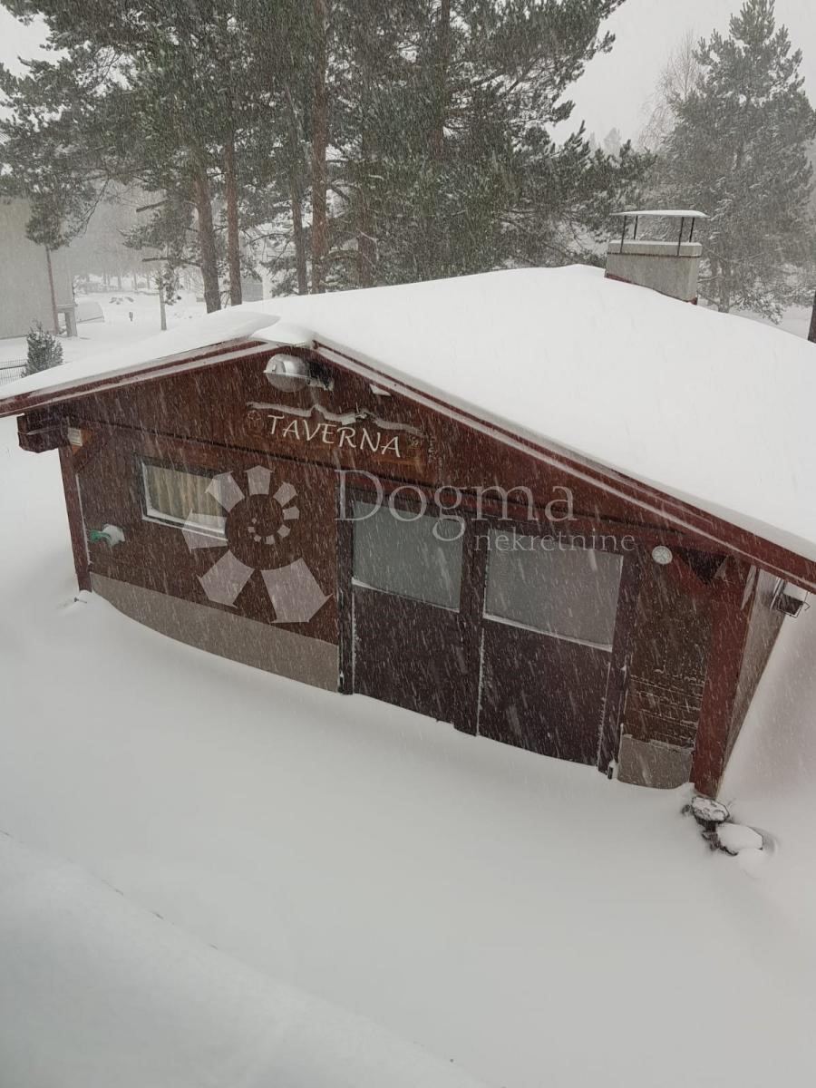 Casa In vendita - LIČKO-SENJSKA  PLITVIČKA JEZERA 