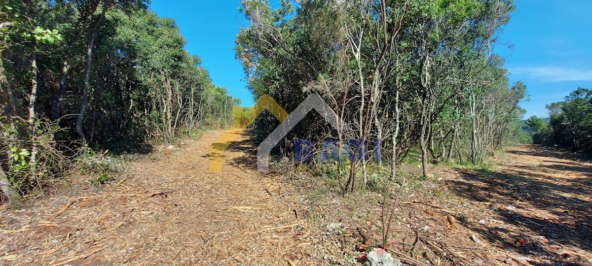 Terreno In vendita - ISTARSKA  MARČANA 