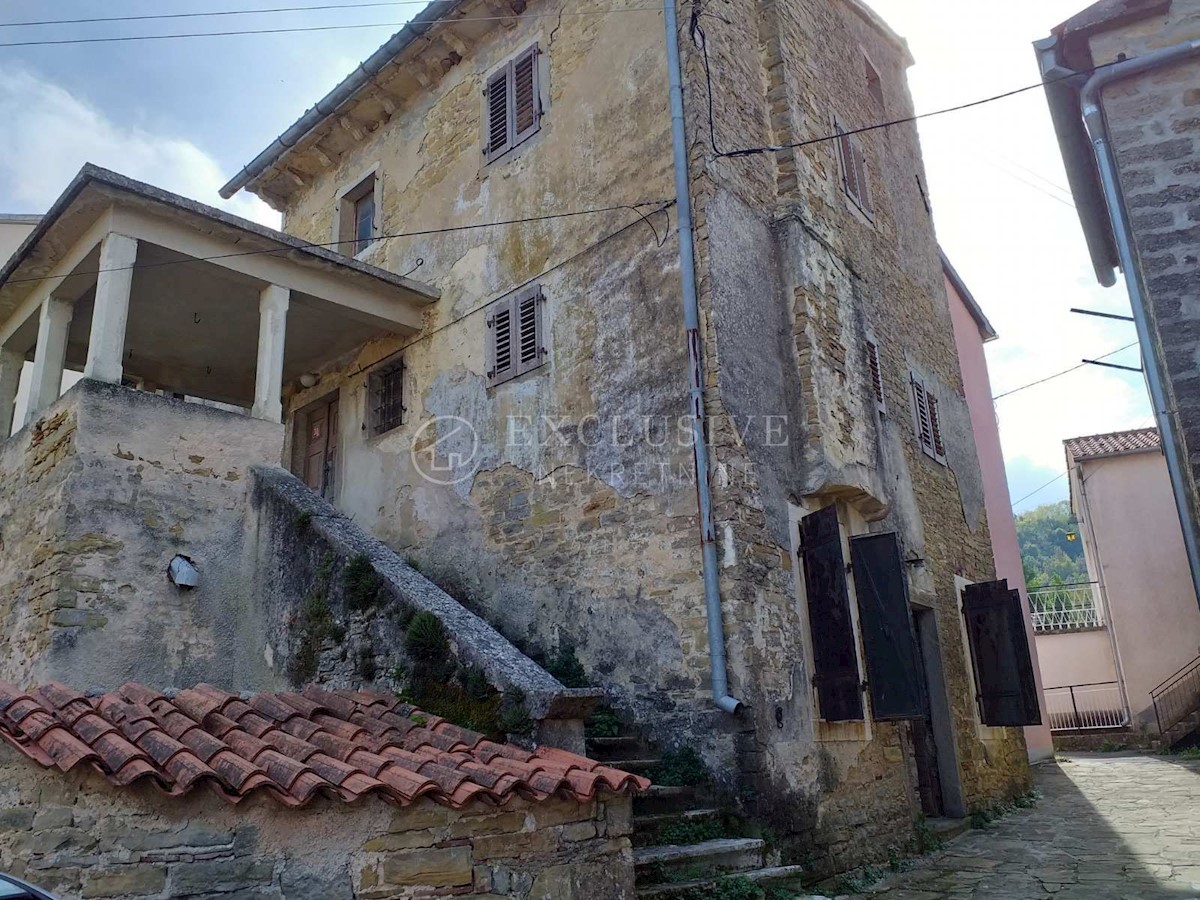 Casa In vendita KAŠĆERGA