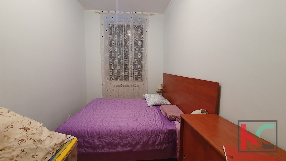 Apartmán Na prodej - ISTARSKA  PULA 