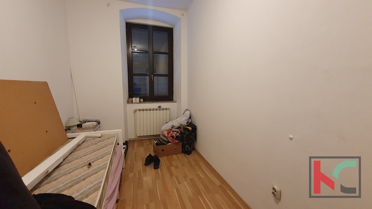 Apartmán Na prodej - ISTARSKA  PULA 