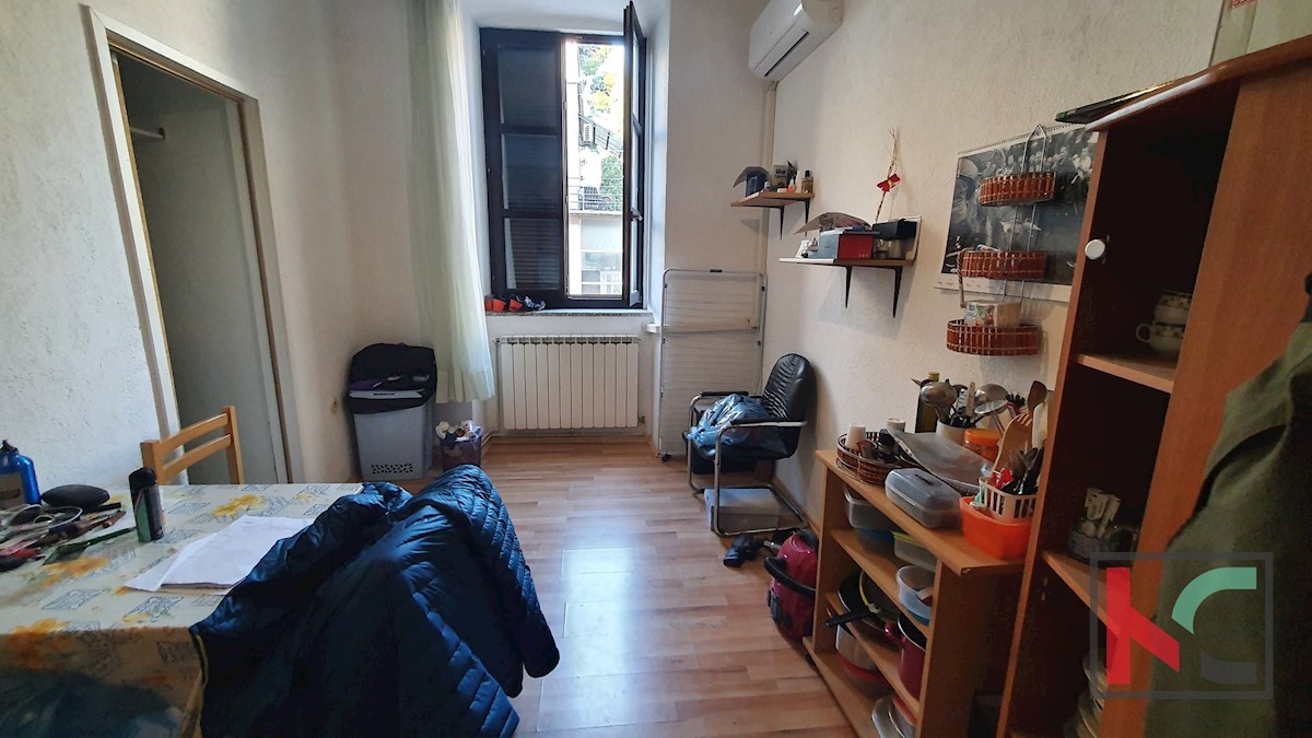 Apartmán Na prodej - ISTARSKA  PULA 