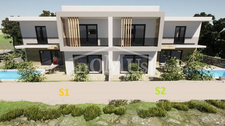 Haus Zu verkaufen - šibensko-kninska Vodice - foto 2/9