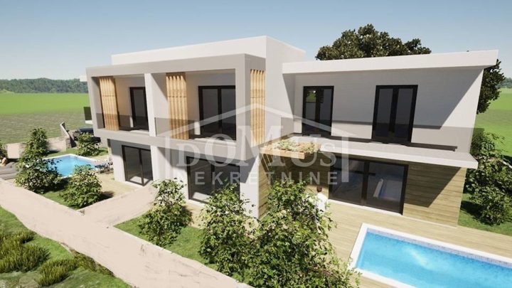 Haus Zu verkaufen - šibensko-kninska Vodice - foto 4/9