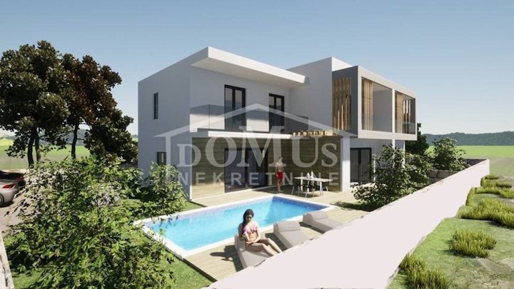 Dom na predaj 144 m² – Srima