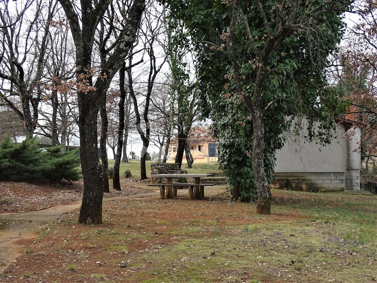 Casa In vendita - ISTARSKA  POREČ 