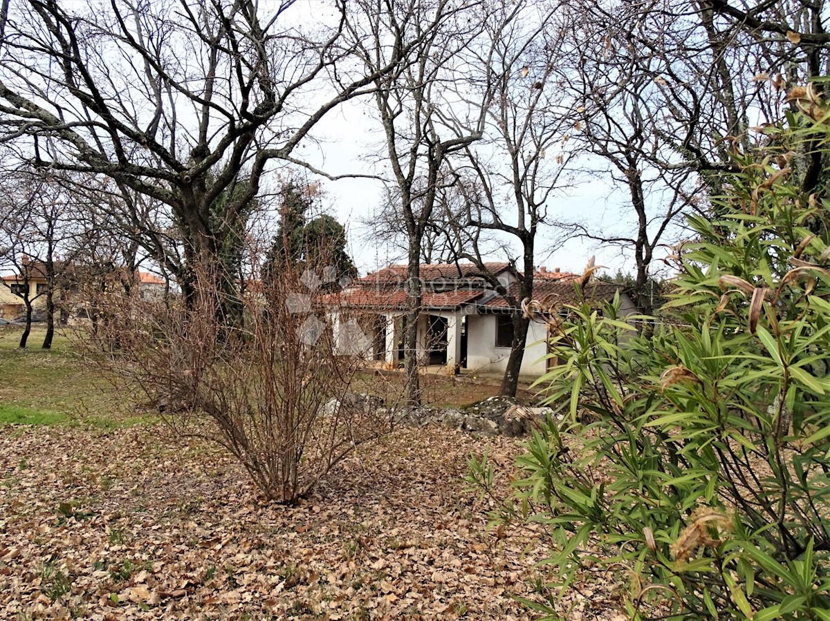 Casa In vendita - ISTARSKA  POREČ 