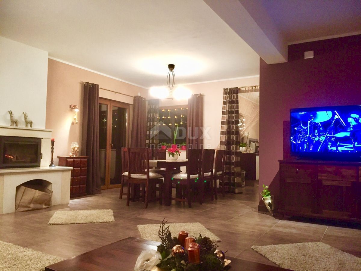 Kuća Na prodaju - PRIMORSKO-GORANSKA  OPATIJA 