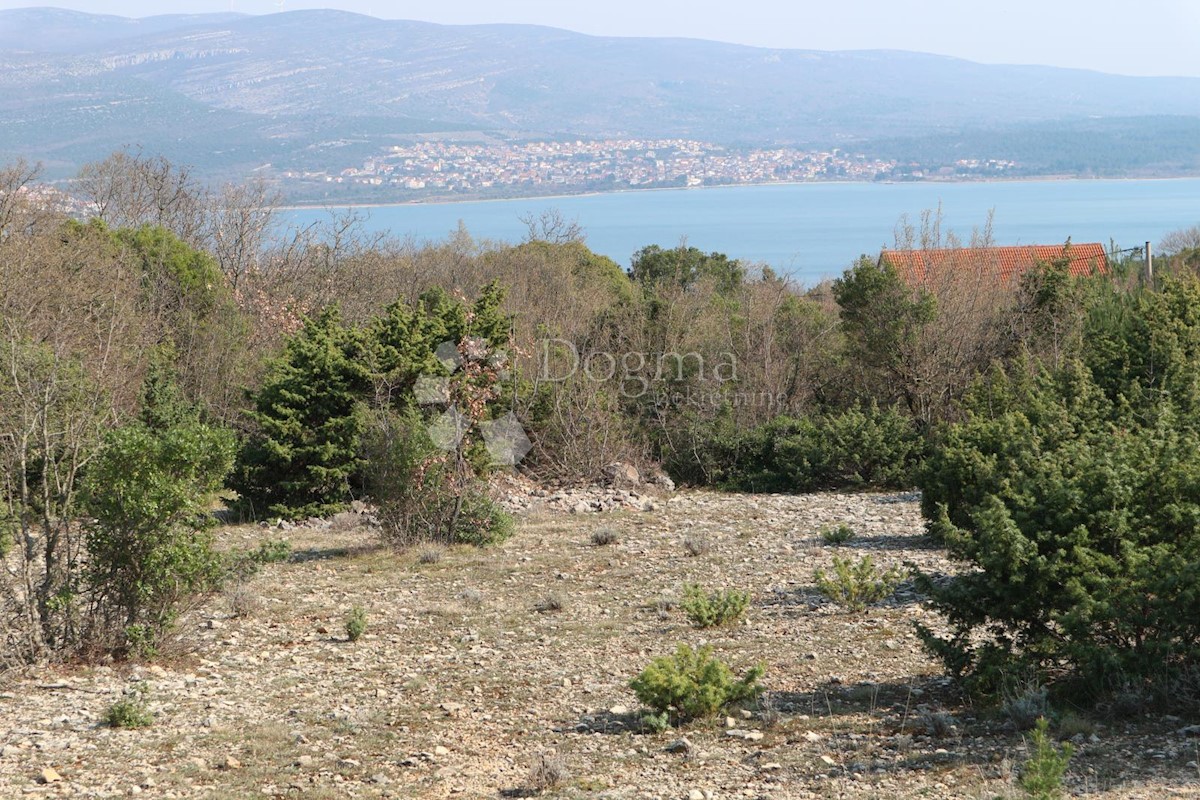 Zemljište Na prodaju - ZADARSKA  NOVIGRAD 