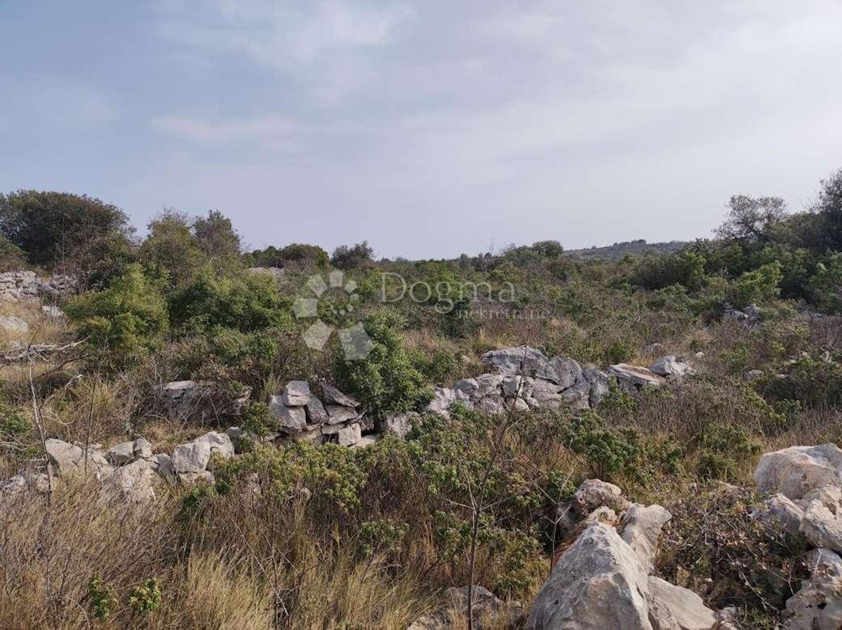 Terreno In vendita - ŠIBENSKO-KNINSKA  PRIMOŠTEN 