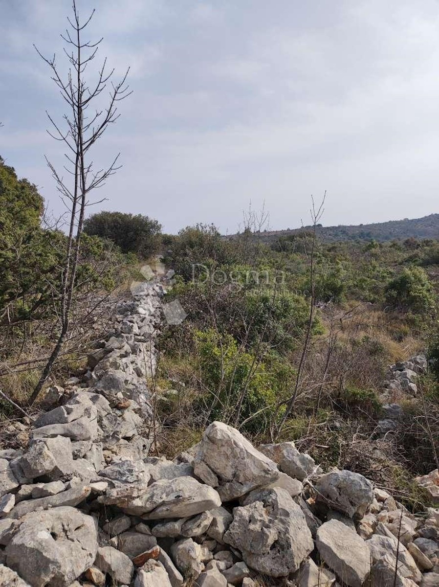 Terreno In vendita - ŠIBENSKO-KNINSKA  PRIMOŠTEN 