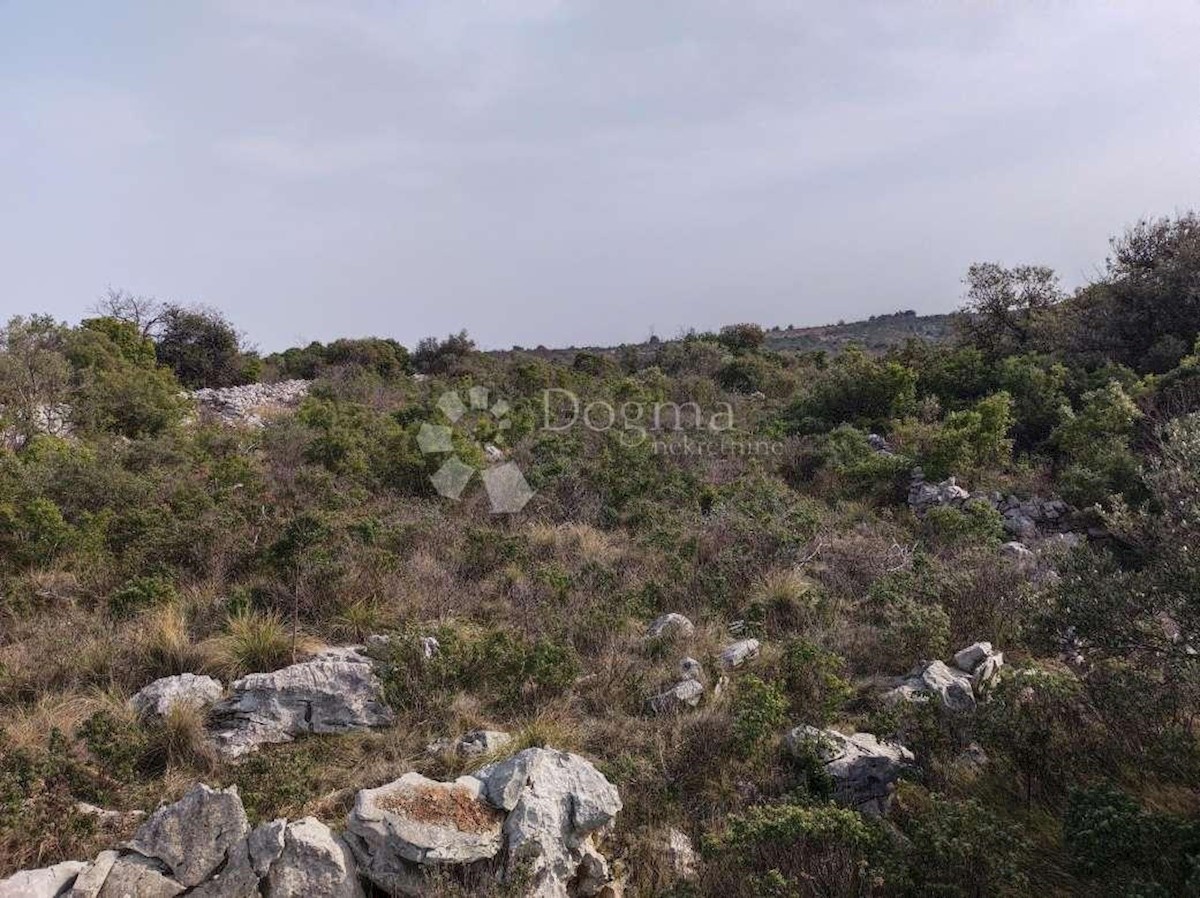 Terreno In vendita - ŠIBENSKO-KNINSKA  PRIMOŠTEN 