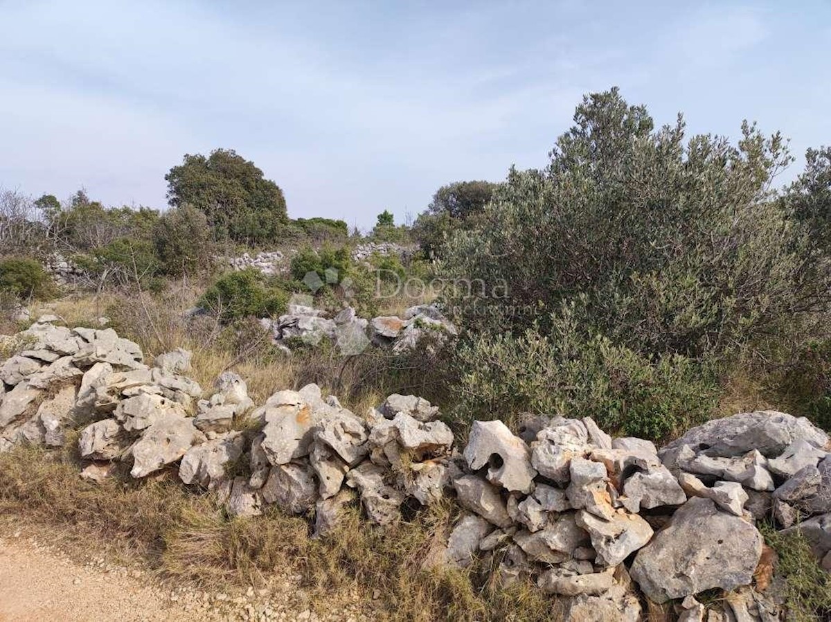 Terreno In vendita - ŠIBENSKO-KNINSKA  PRIMOŠTEN 