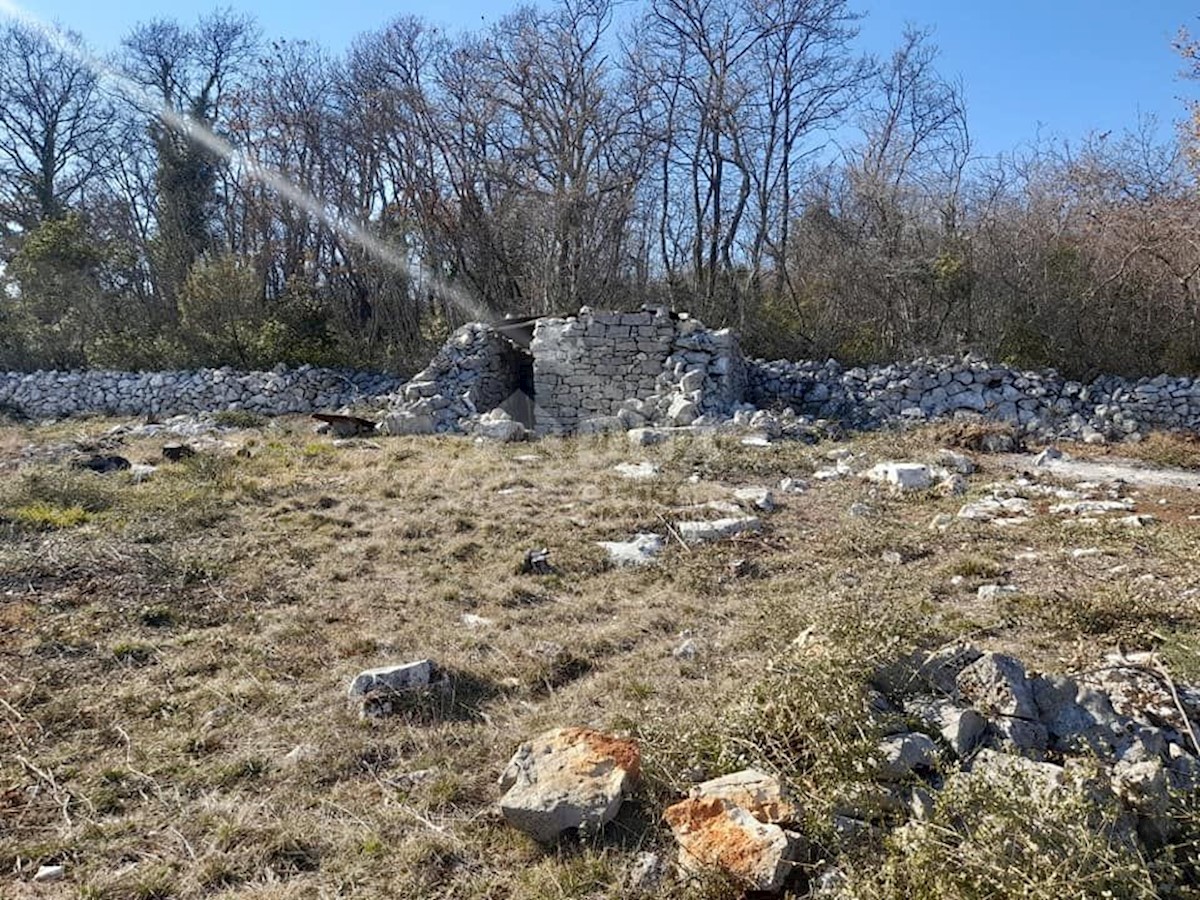 Land For sale - ISTARSKA  ROVINJ 