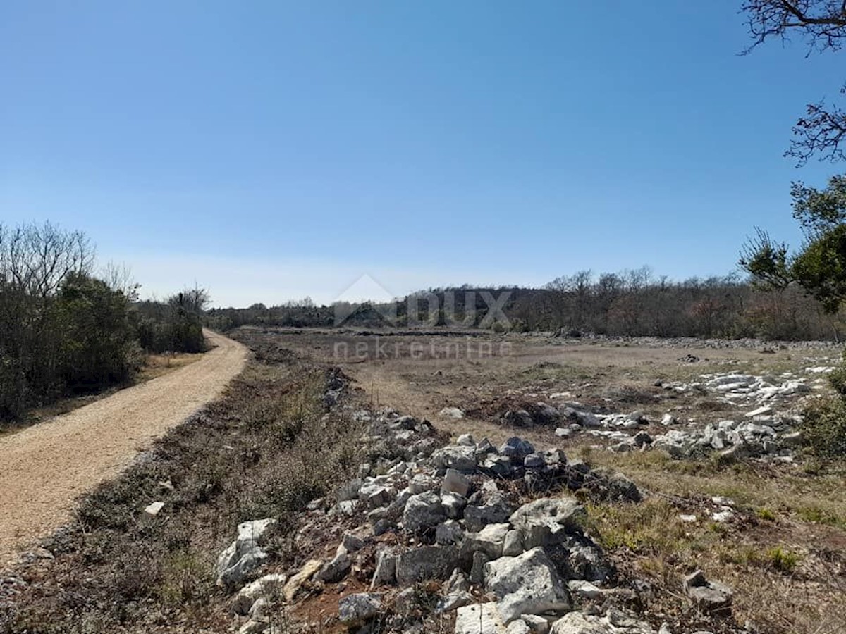 Land For sale - ISTARSKA  ROVINJ 