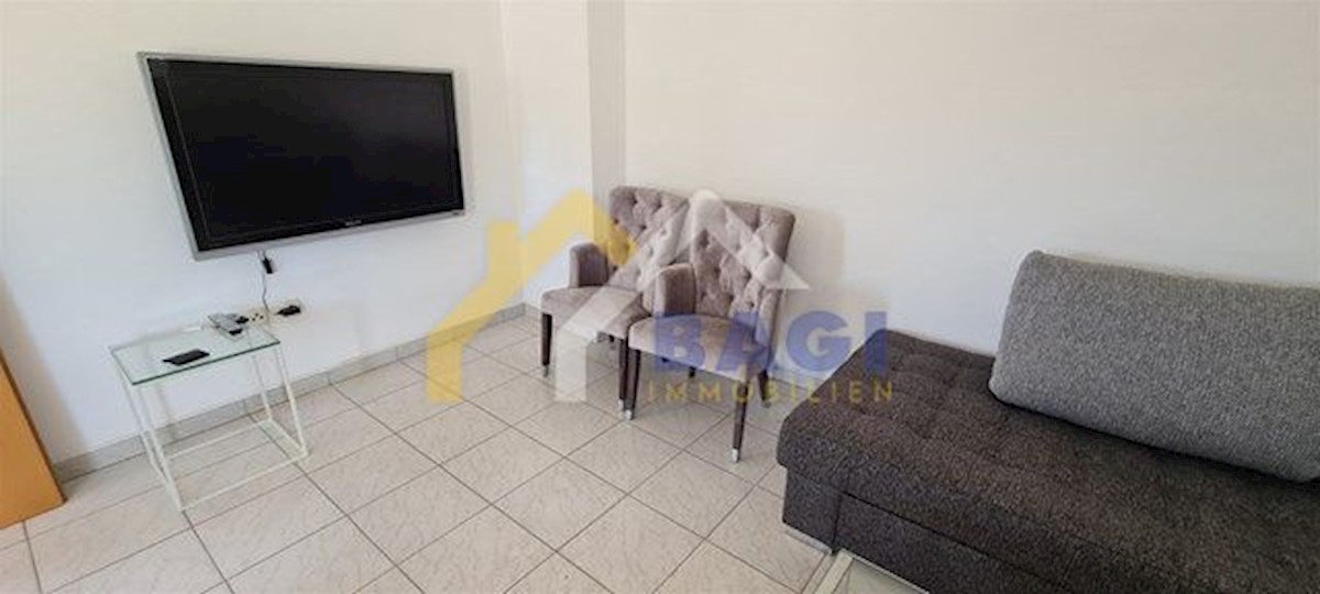 Flat For sale - ZADARSKA  PAKOŠTANE 