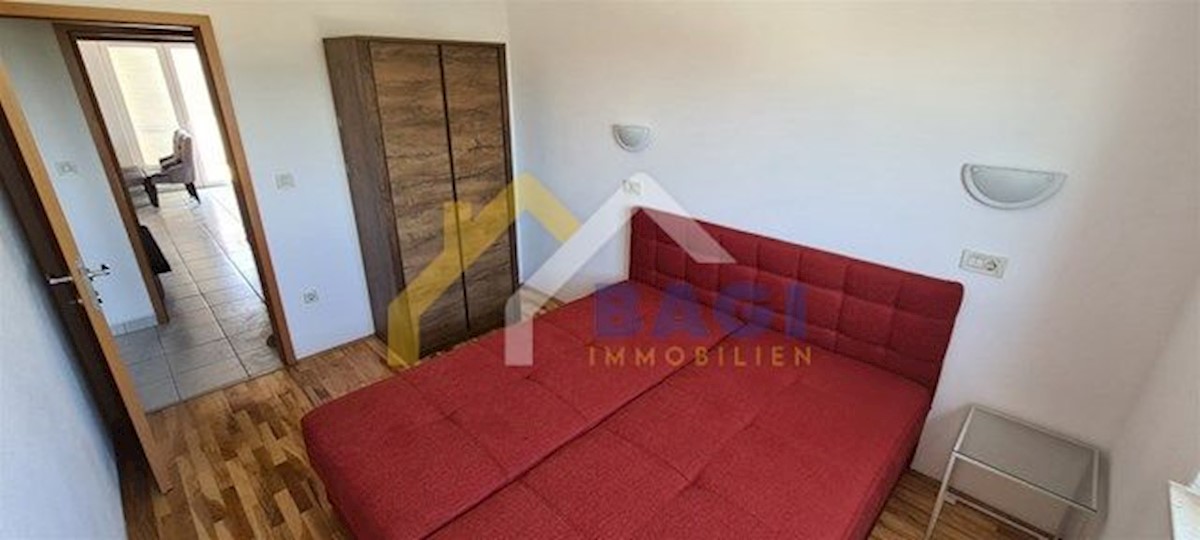 Flat For sale - ZADARSKA  PAKOŠTANE 