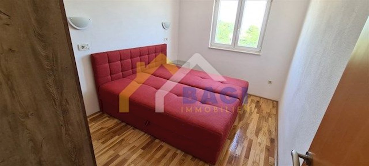 Apartmán Na predaj - ZADARSKA  PAKOŠTANE 