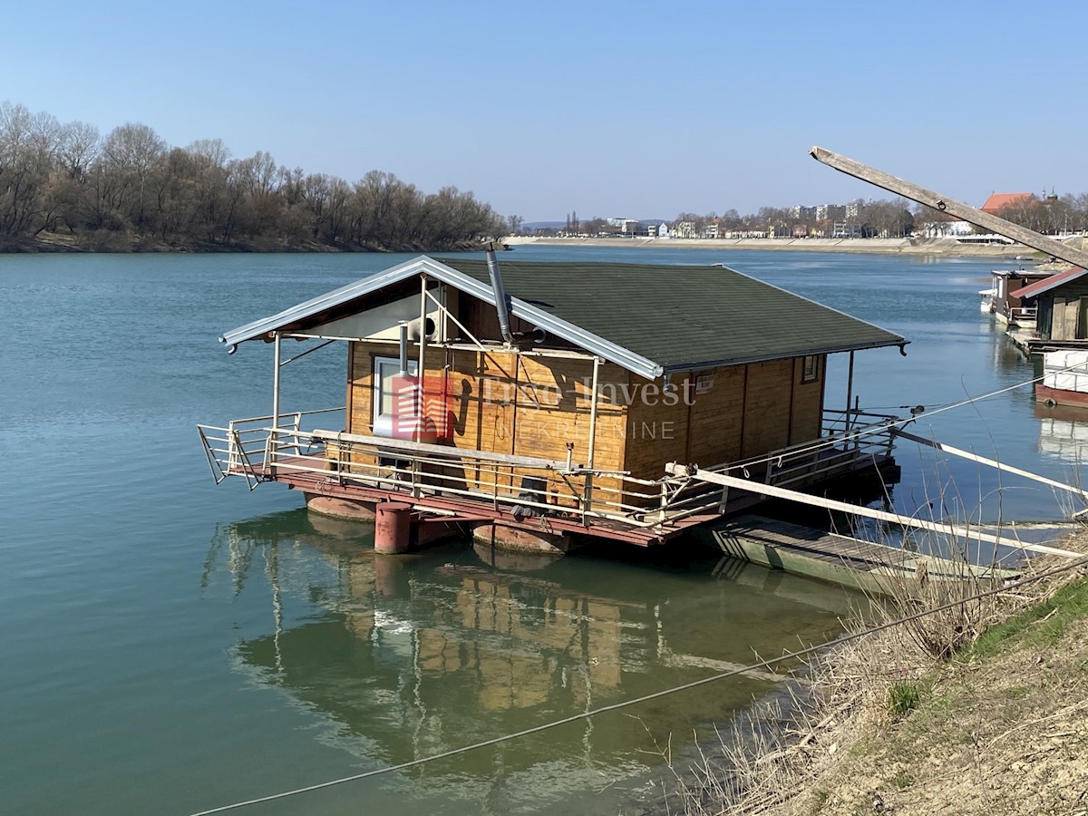 Maison À vendre - BRODSKO-POSAVSKA  SLAVONSKI BROD 