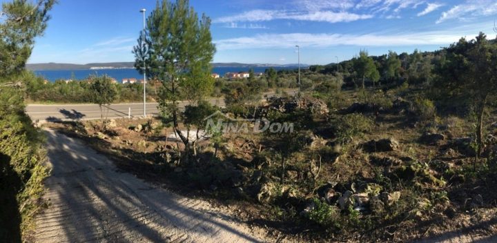 Land For sale - Zadarska Pašman - foto 2/2
