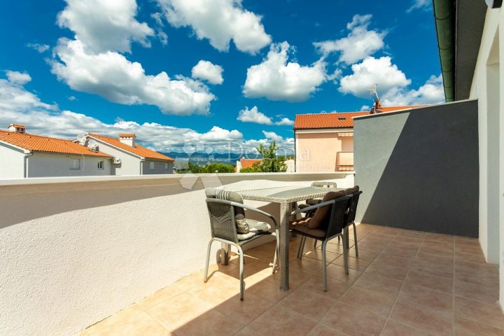 Apartment Zu verkaufen - Primorsko-goranska Krk - foto 2/23