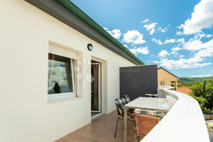 Apartment Zu verkaufen - Primorsko-goranska Krk - foto 5/23