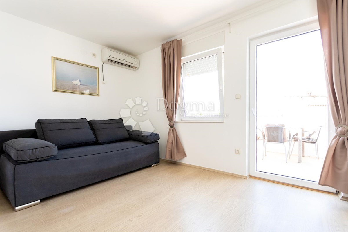 Apartmán Na predaj - PRIMORSKO-GORANSKA  KRK 