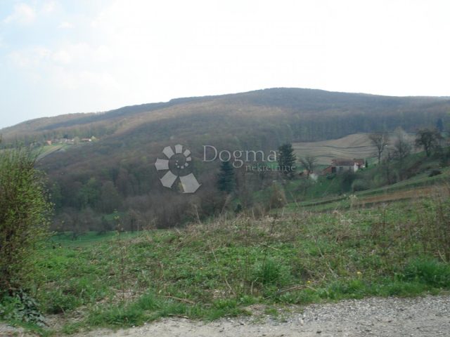 Grundstück Zu verkaufen - Varaždinska Gornji Kneginec - foto 2/6