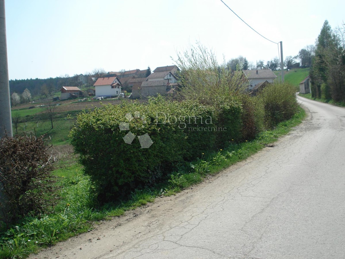 Grundstück Zu verkaufen - Varaždinska Gornji Kneginec - foto 3/6
