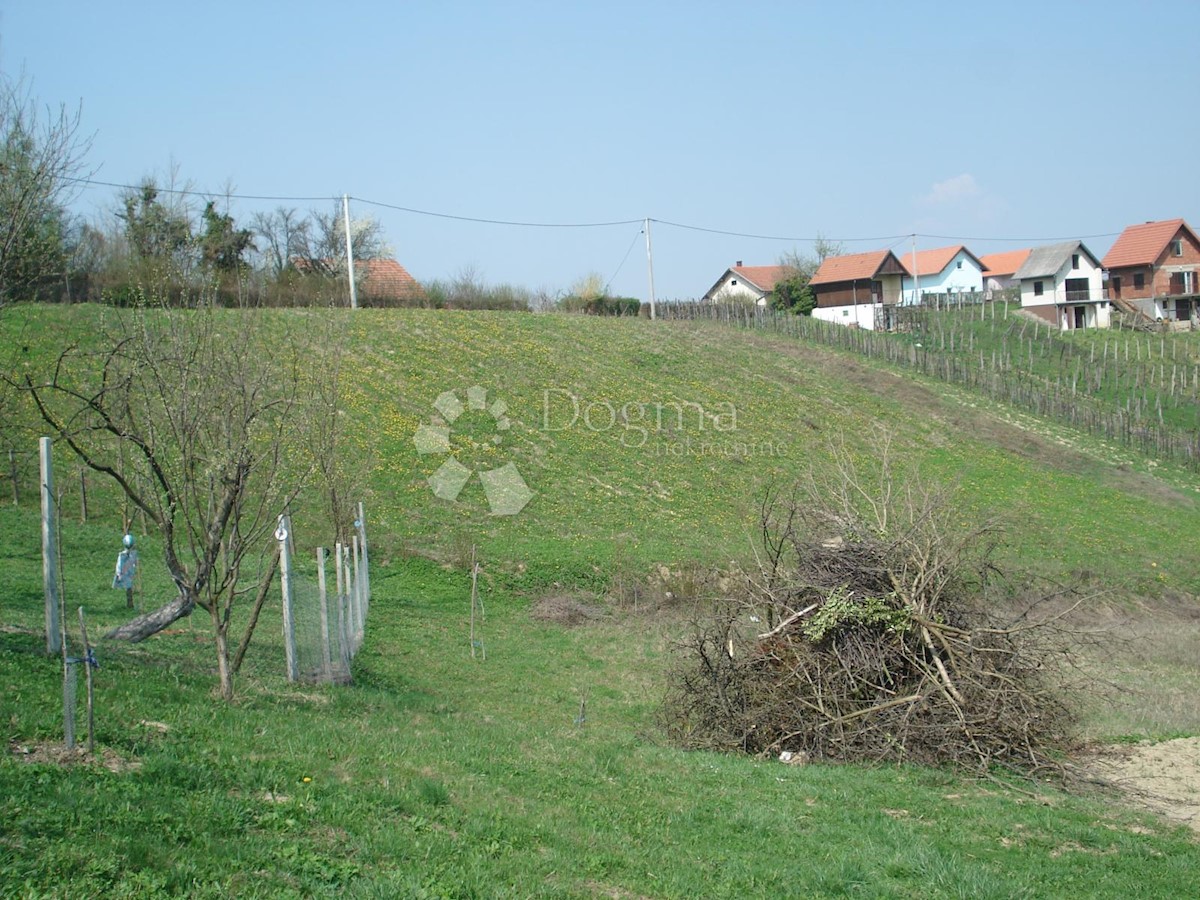 Grundstück Zu verkaufen - VARAŽDINSKA  GORNJI KNEGINEC 