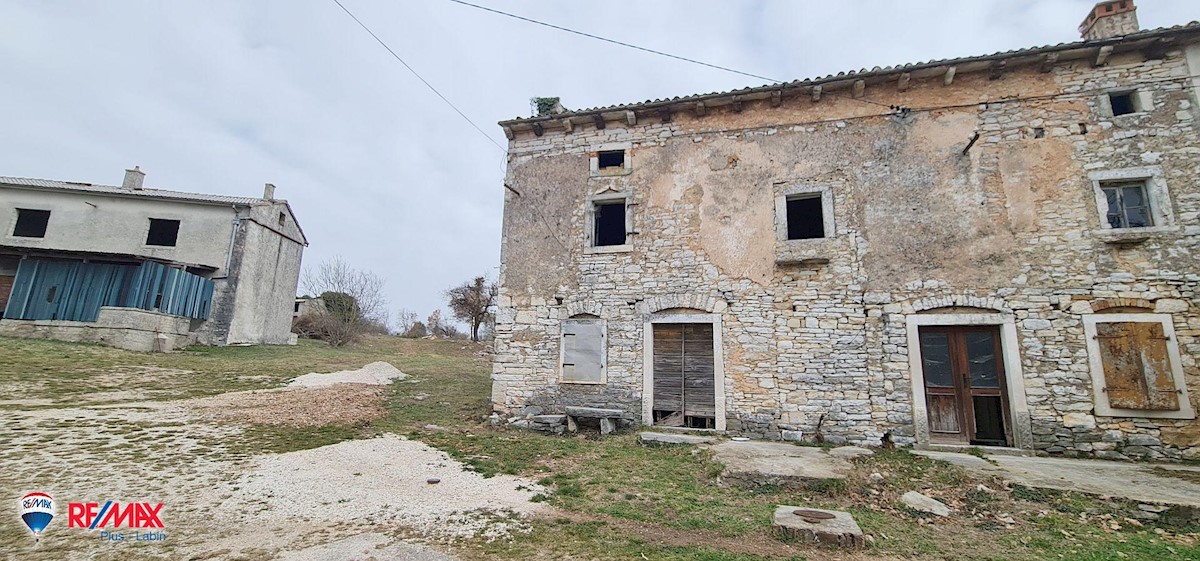 Kuća Na prodaju - ISTARSKA  BARBAN 