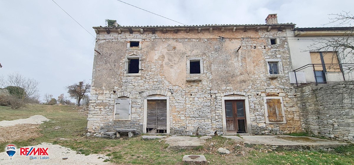 Kuća Na prodaju - ISTARSKA  BARBAN 