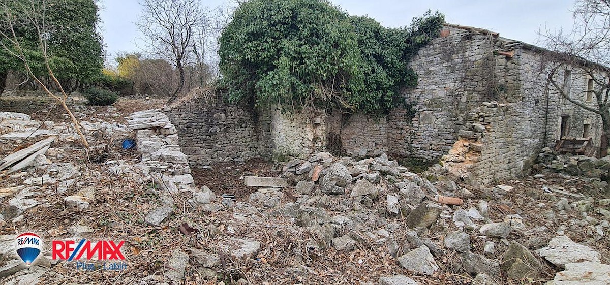 Kuća Na prodaju - ISTARSKA  BARBAN 