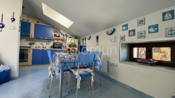 Apartmán na predaj 70 m² – Rovinj