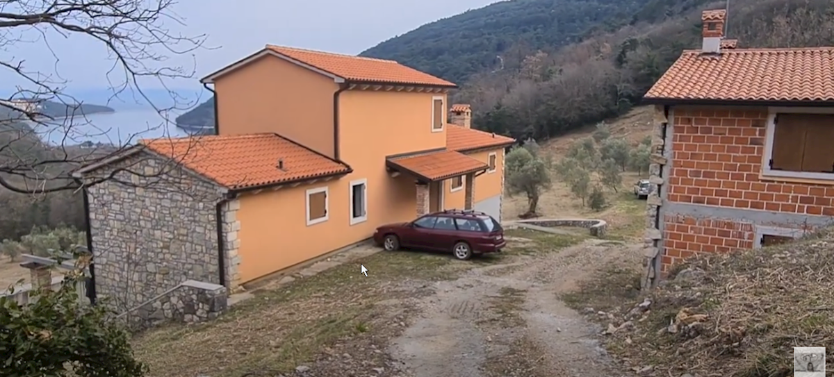 House For sale - ISTARSKA  LABIN 