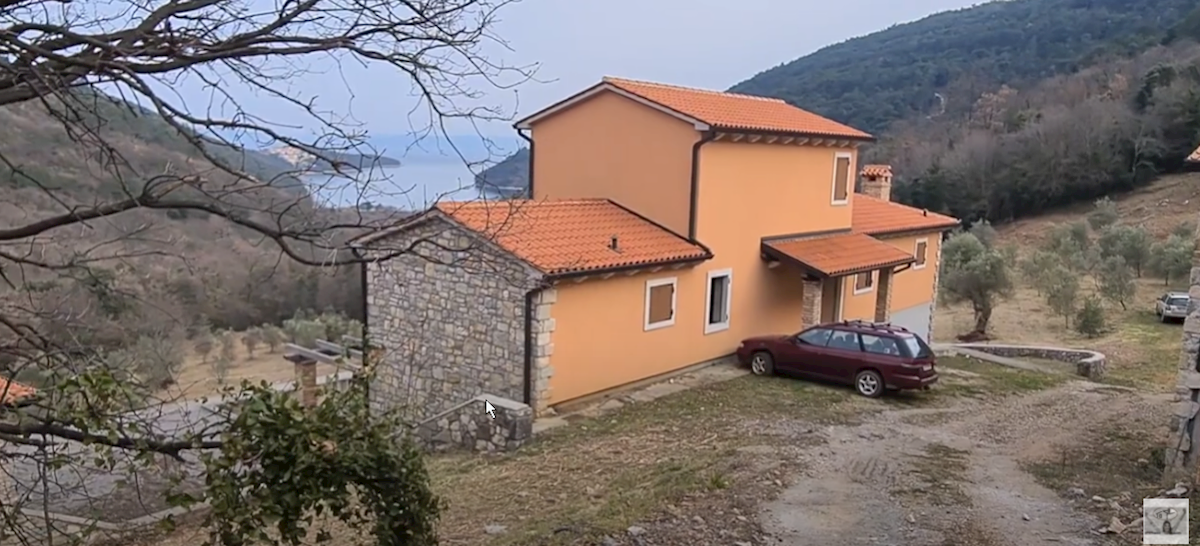 House For sale - ISTARSKA  LABIN 