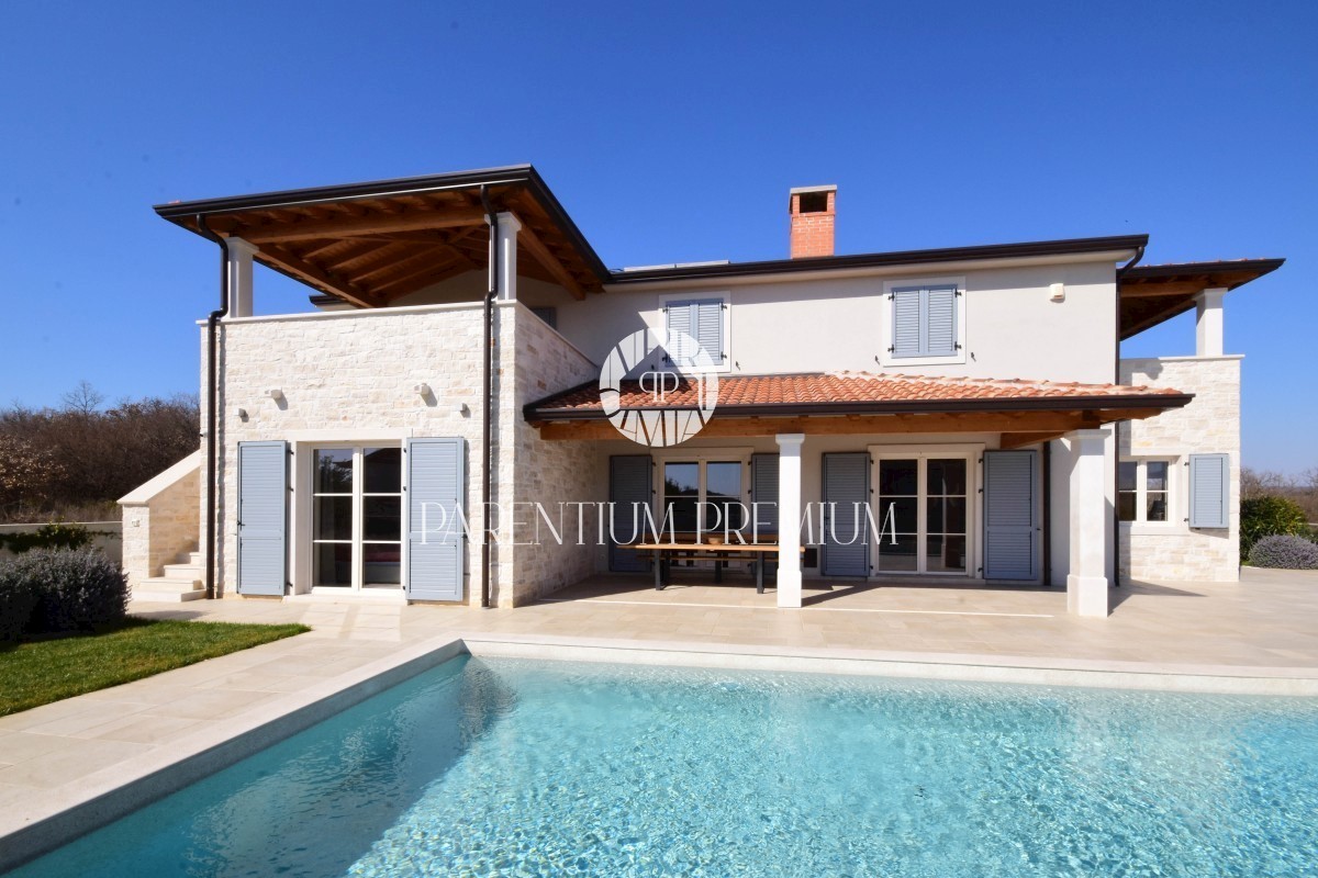 Haus Zu verkaufen - ISTARSKA  POREČ 