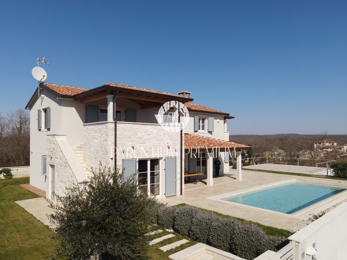 Haus Zu verkaufen - Istarska Poreč - foto 2/45