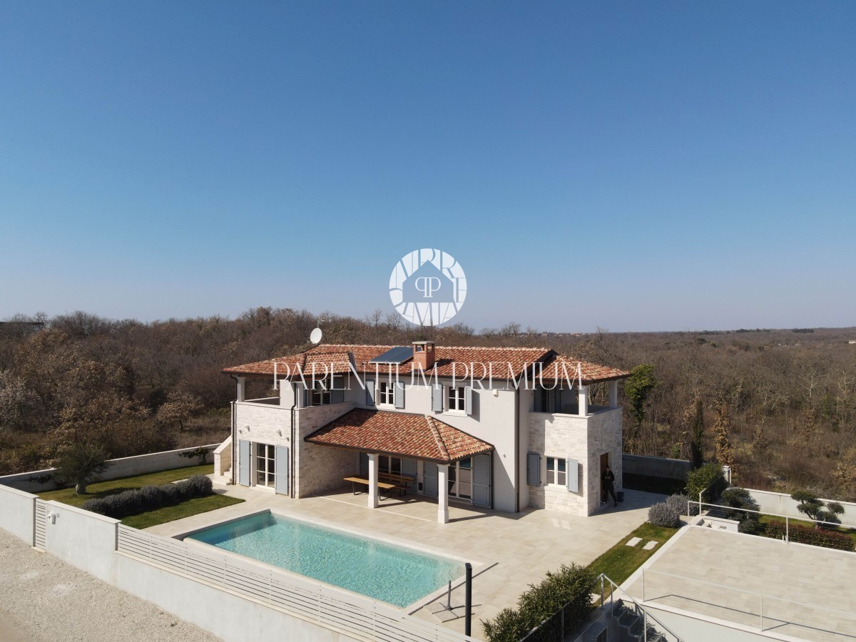 Haus Zu verkaufen - ISTARSKA  POREČ 