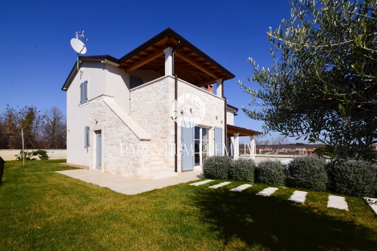 Haus Zu verkaufen - ISTARSKA  POREČ 