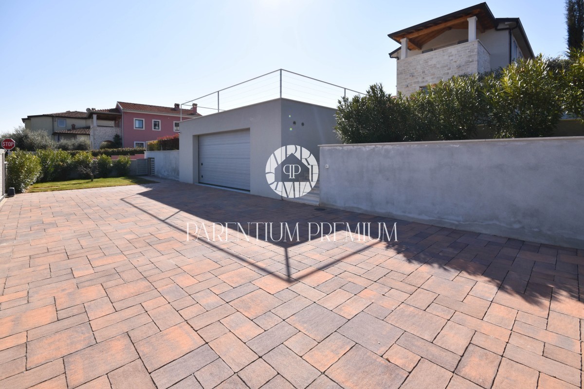 Haus Zu verkaufen - ISTARSKA  POREČ 