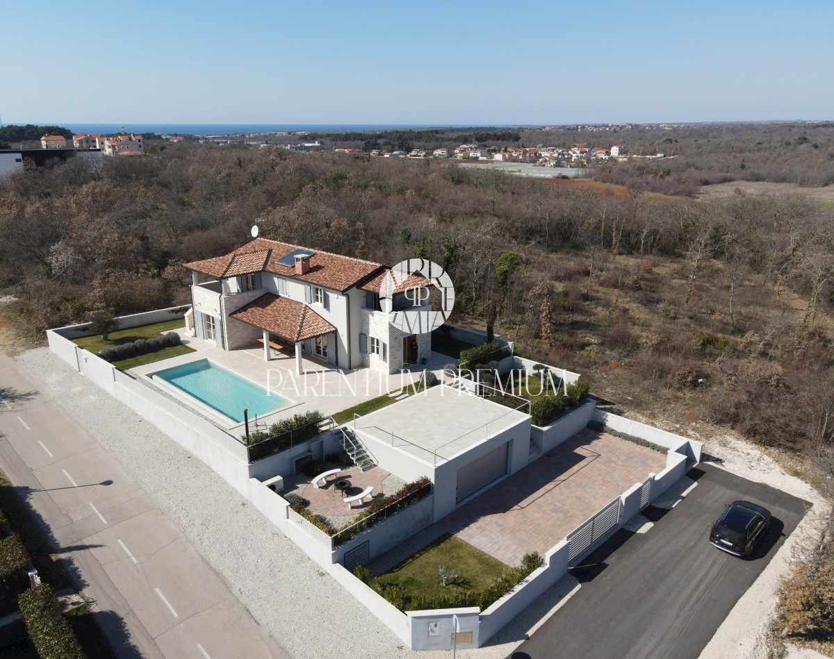 Haus Zu verkaufen - ISTARSKA  POREČ 