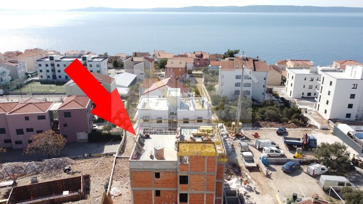 Apartmán na predaj 133 m² – Okrug Gornji