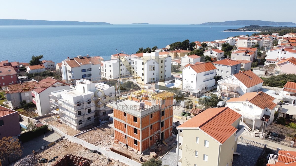 Appartement À vendre - SPLITSKO-DALMATINSKA  ČIOVO 