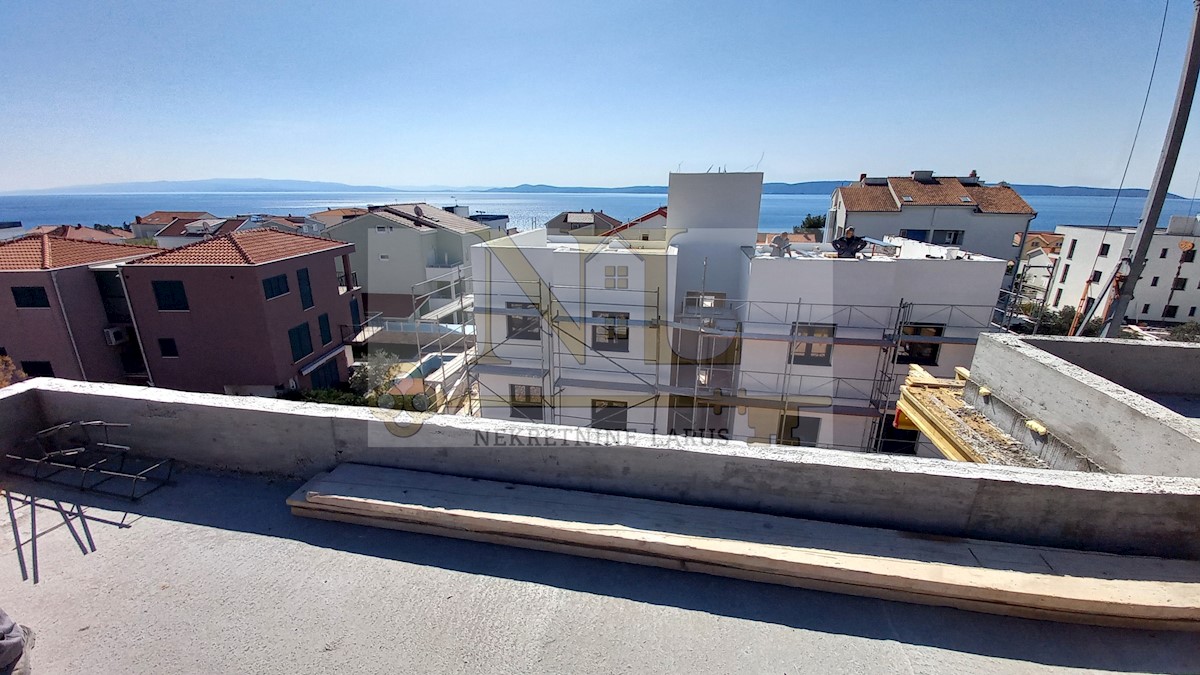 Appartement À vendre - SPLITSKO-DALMATINSKA  ČIOVO 