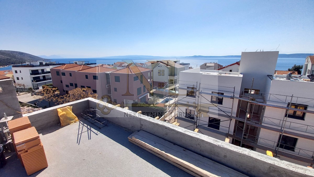 Appartement À vendre - SPLITSKO-DALMATINSKA  ČIOVO 