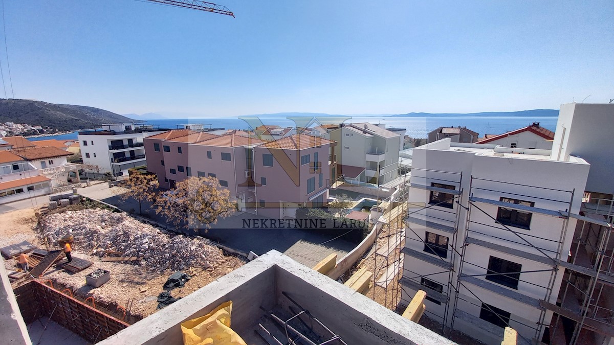 Appartement À vendre - SPLITSKO-DALMATINSKA  ČIOVO 