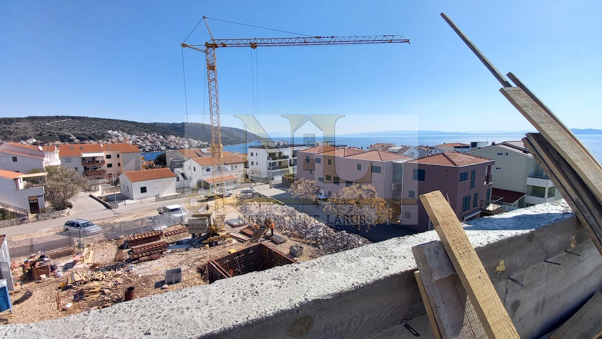 Appartement À vendre - SPLITSKO-DALMATINSKA  ČIOVO 