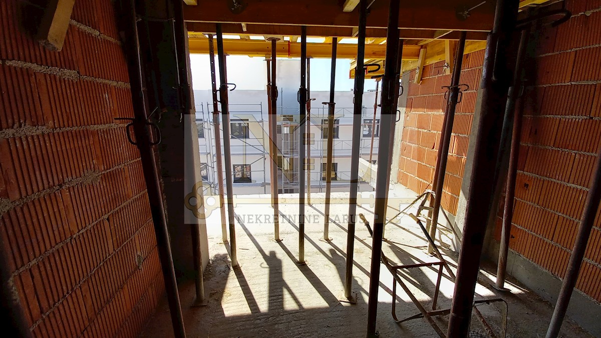 Appartement À vendre - SPLITSKO-DALMATINSKA  ČIOVO 