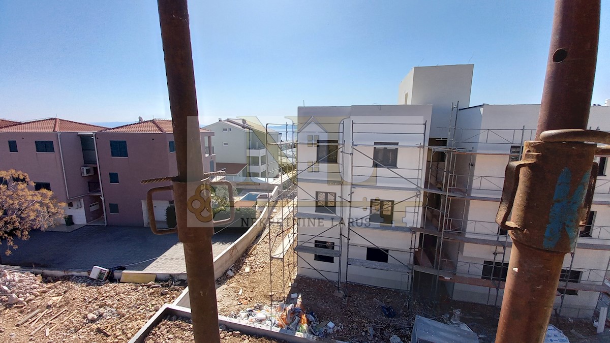Appartement À vendre - SPLITSKO-DALMATINSKA  ČIOVO 